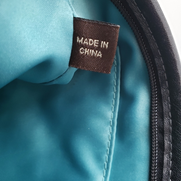 Coach Madison Wristlet - Picture 4 of 5